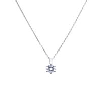 Collana Diamonfire Donna in Argento 65/1002/1/082